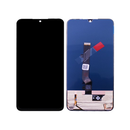 Touch+Display TCL 30/30 Plus/T676 Negro Touch+Display TCL 30/30 Plus/T676 Negro